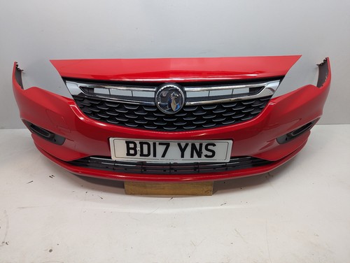 Vauxhall astra 15 19 sri - astra,