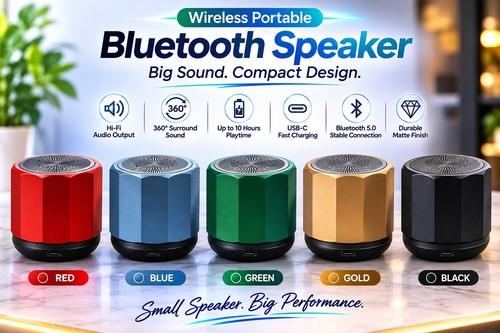 Mini bluetooth wireless - mini,