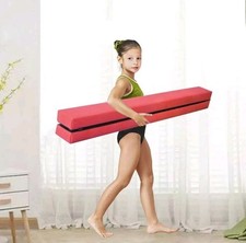 7FT Gymnastics Folding Balance