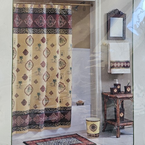 Nos moroccan theme fabric - moroccan,