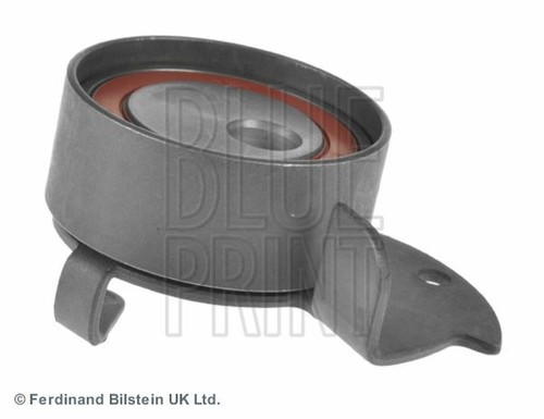 Timing belt tensioner pulley - belt,