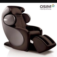 Osim Udivine Massage Chair -