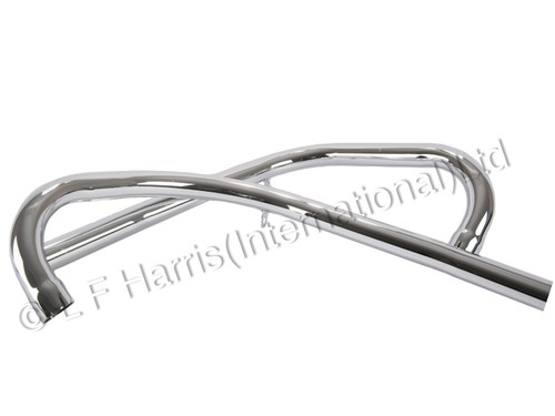 Triumph 3ta 5ta t100a - 3ta,
