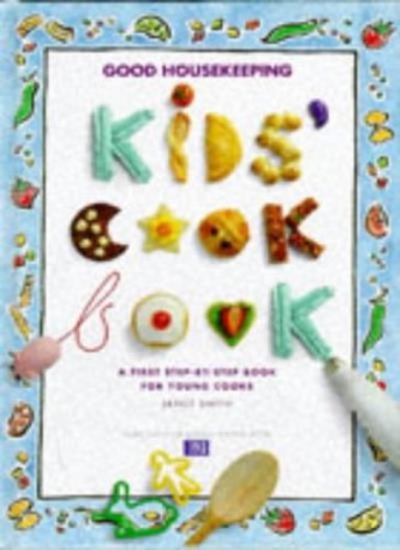 Good housekeeping kid - housekeeping", kid's