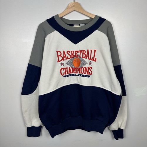 Vintage nike sweatshirt jumper - vintage,