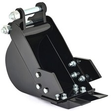 Mini Excavator Trench Bucket