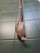 Hickory Golf Clubs Gutty Era