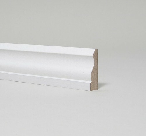 Door architrave sets white - architrave,