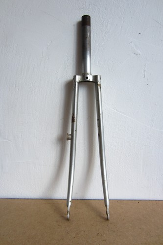 Reynolds 531 lugged fork - reynolds,