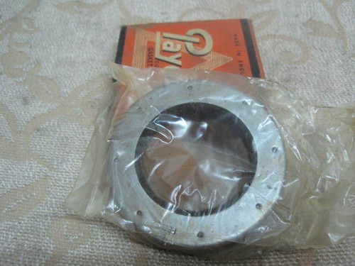 Nos payen rear hub - rear, seal