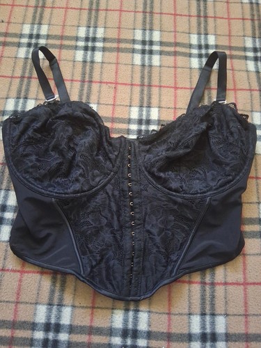 Womens longline bra 40f - uk,