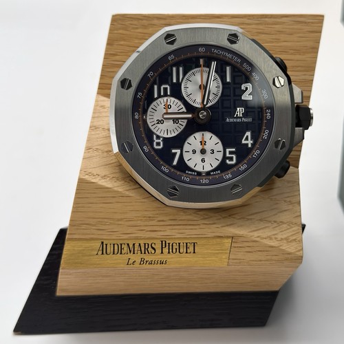 Audemars piguet royal oak - royal,