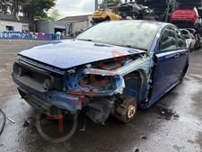 2010 VOLVO S40 R-DESIGN D