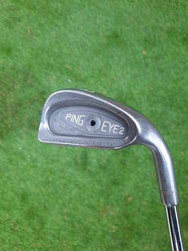 Ping eye black dot - 2,