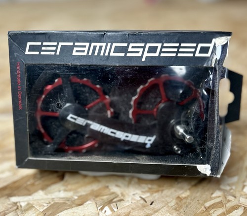 Ceramicspeed ospw sram - ceramicspeed,