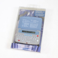 Lexibook CR252GB Pocket Sized