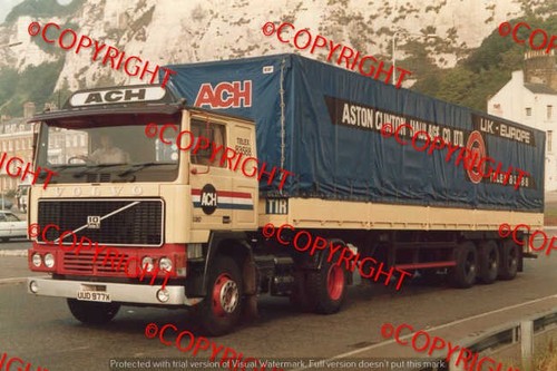 Truck photo aston clinton - photo,