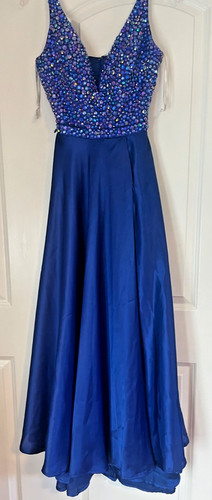 Euc women sherri hill - euc,