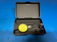 Mitutoyo Dial Test Indicator 513-401-10