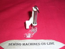 SEWING MACHINE EMBROIDERY FOOT