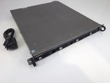 QNAP TS-439U-RP 1U 4-Bay Rack