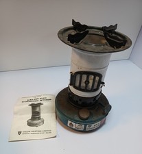 Valor 64C Paraffin Cooker