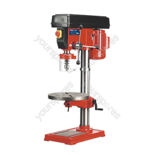 Sealey bench mounting - sealey,