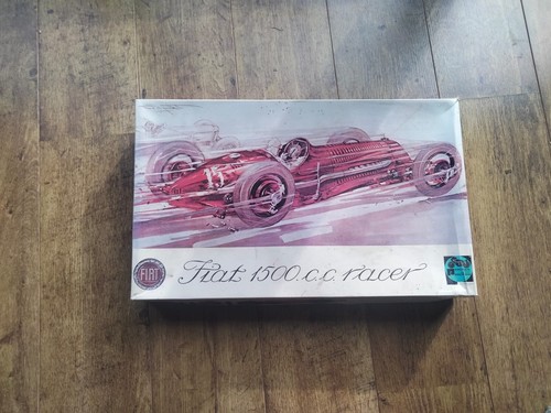 Protar 1927 fiat - protar,