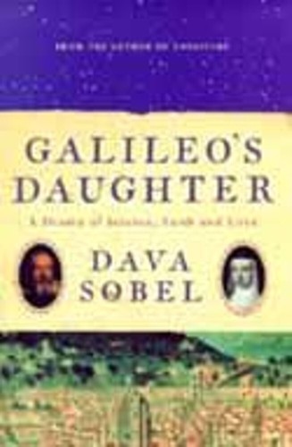 Galileos daughter dava sobel - galileos,