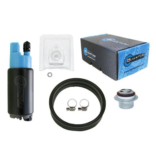 Quantum efi fuel - quantum, +reg