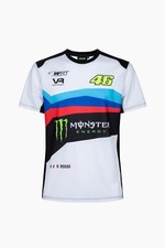 VR46 Official Valentino Rossi