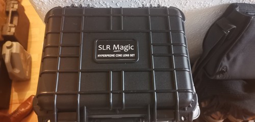 Best slr magic - best,