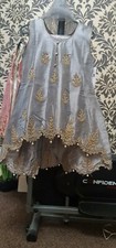Girls Asian Partywear Suits