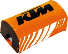 KTM FAT BAR HANDLEBAR PAD BLACKBIRD KTM SXF250 SXF350 SXF450