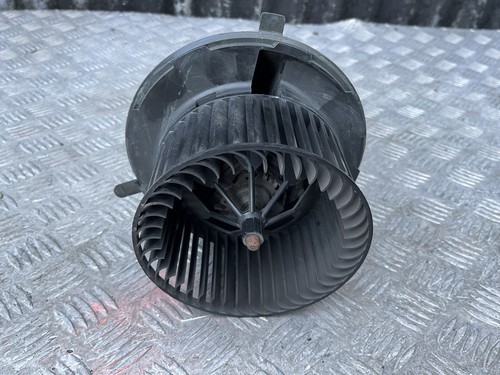 Passat 2010 blower - 2010,