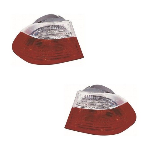 For bmw series - series, e46