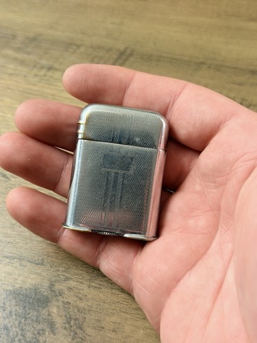 Thorens lighter antique - &,