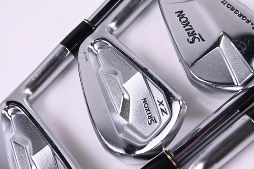 Srixon zx7 forged - srixon, mk