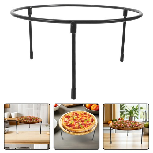 Pcs pizza stand holder - 6,