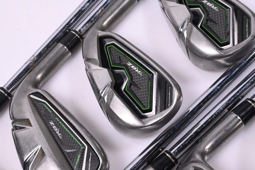 Taylormade rbz irons pw sw - taylormade,