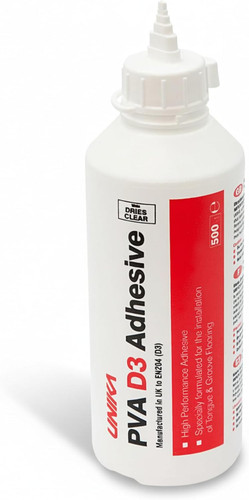 Pva adhesive glue - d3,