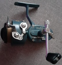 Mitchell 440A Garcia  Match