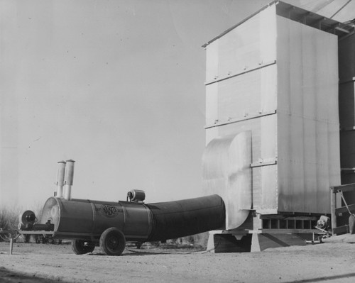 1950s 8x10 habco grain - habco,