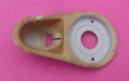 Ford capri mk3 sunroof handle - capri,