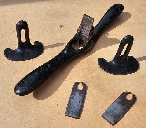 Vintage adjustable quirk - vintage,