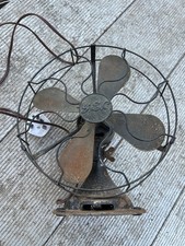 Small Vintage General Electric