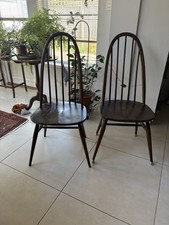 Mid Century 2 Ercol Windsor