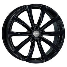 ALLOY WHEEL MAK WOLF FOR LEXUS