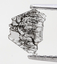 0.26TCW ANTIQUE SHAPE FLAT CUT