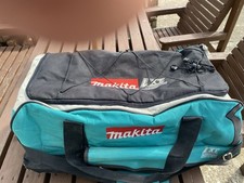 Makita Travel Tool Bag With